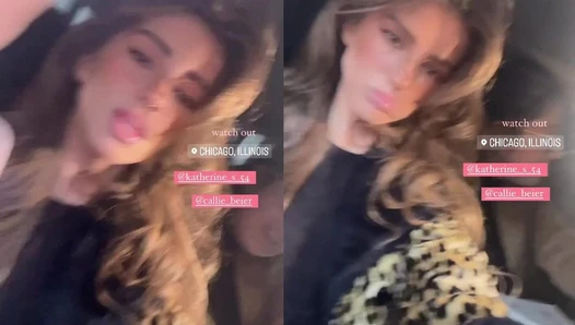 xtracloudy - Video Leaks #28
