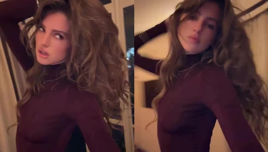 xtracloudy - Video Leaks #33