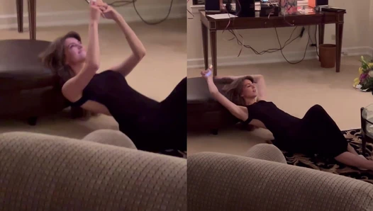 xtracloudy - Video Leaks #34