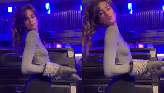 xtracloudy - Video Leaks #36