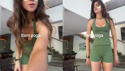 xtracloudy - Video Leaks #45