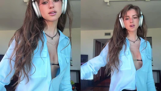 xtracloudy - Video Leaks #47