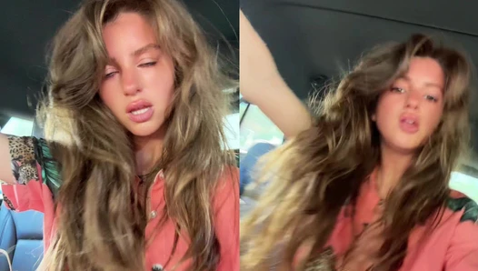 xtracloudy - Video Leaks #48