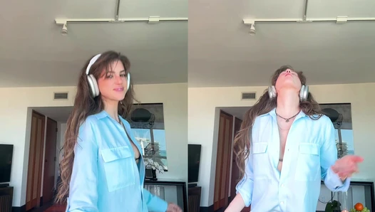 xtracloudy - Video Leaks #57