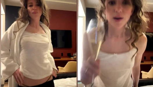 xtracloudy - Video Leaks #69