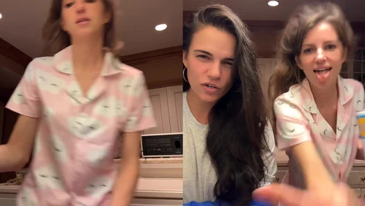 xtracloudy - Video Leaks #83