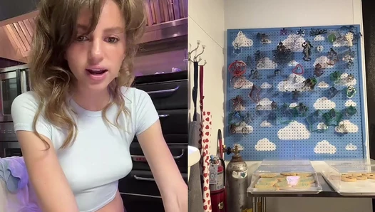 xtracloudy - Video Leaks #88