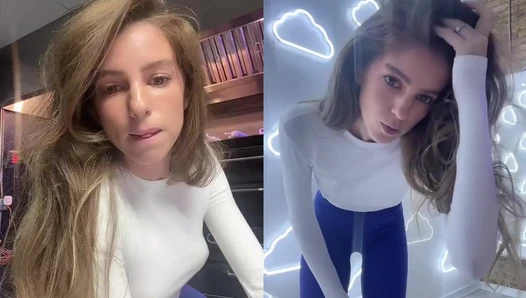 xtracloudy - Video Leaks #95