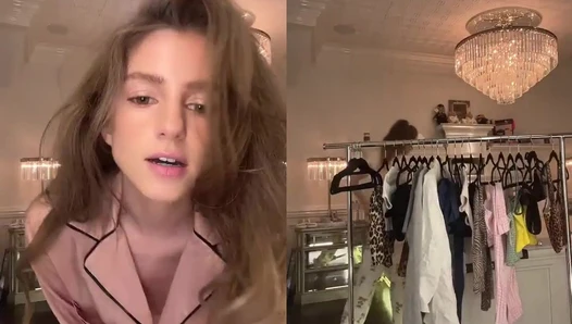 xtracloudy - Video Leaks #100