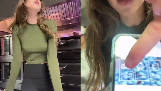 xtracloudy - Video Leaks #103