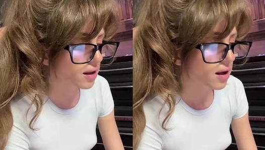 xtracloudy - Video Leaks #104