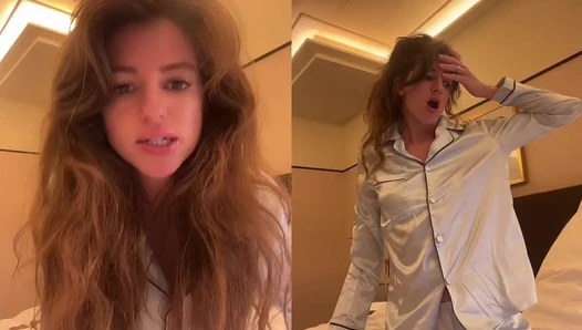 xtracloudy - Video Leaks #105