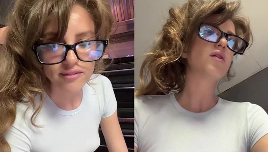 xtracloudy - Video Leaks #107