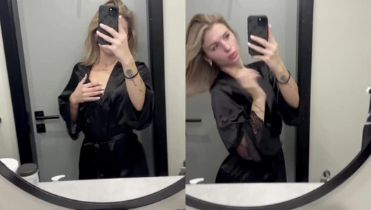 Jasmin Endres - Video Leaks #1