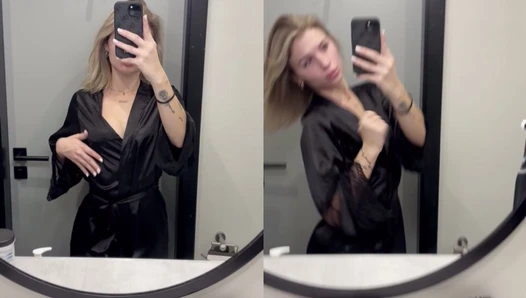 Jasmin Endres - Video Leaks #4