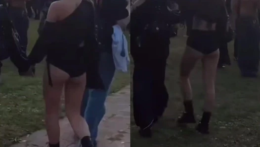 Jasmin Endres - Video Leaks #12