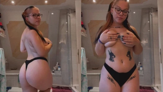 La_Lae_Chi - Video Leaks #4