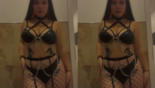 La_Lae_Chi - Video Leaks #7