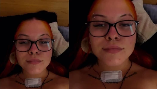 La_Lae_Chi - Video Leaks #10