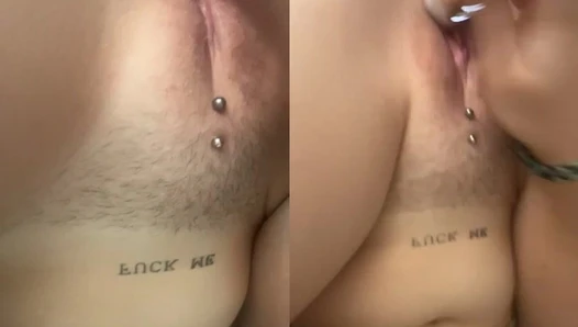 La_Lae_Chi - Video Leaks #13