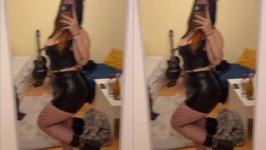 La_Lae_Chi - Video Leaks #33