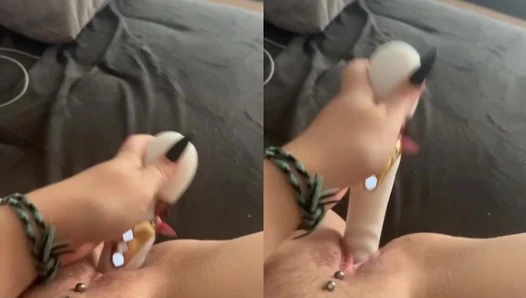 La_Lae_Chi - Video Leaks #34