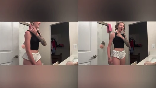 Itsthatblondie - Video Leaks #3