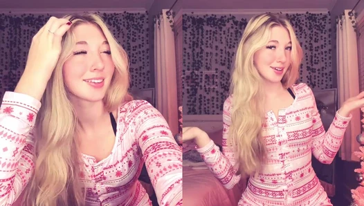 Itsthatblondie - Video Leaks #12