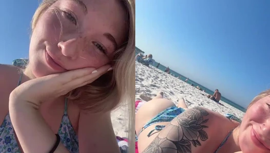Itsthatblondie - Video Leaks #13