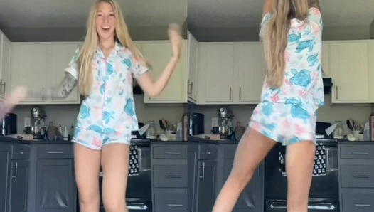 Itsthatblondie - Video Leaks #20