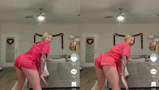 Itsthatblondie - Video Leaks #23