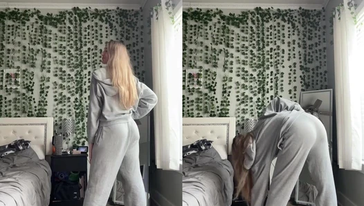 Itsthatblondie - Video Leaks #32