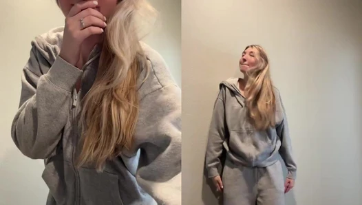 Itsthatblondie - Video Leaks #33