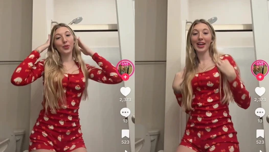 Itsthatblondie - Video Leaks #36