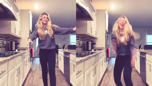 Itsthatblondie - Video Leaks #41
