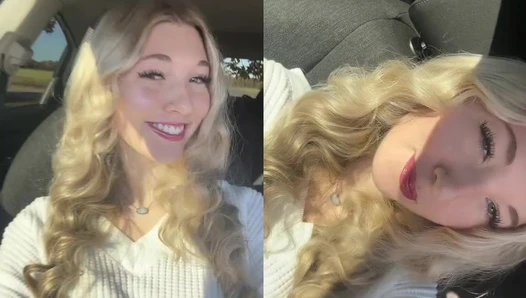Itsthatblondie - Video Leaks #42