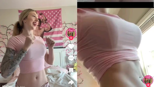 Itsthatblondie - Video Leaks #43
