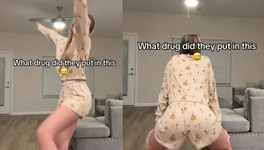 Itsthatblondie - Video Leaks #49