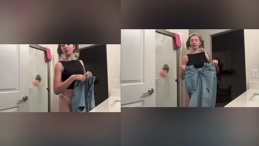 Itsthatblondie - Video Leaks #51