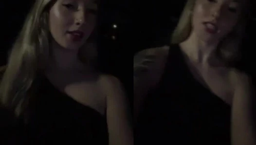 Itsthatblondie - Video Leaks #64