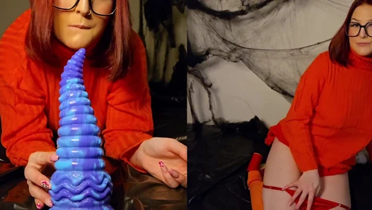 Kristiiinka - Video Leaks #1
