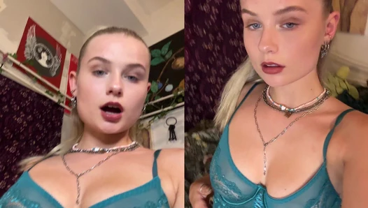 Mona Marie - Video Leaks #5