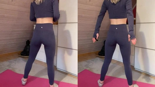 Mona Marie - Video Leaks #7