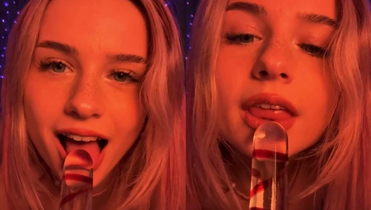 Mona Marie - Video Leaks #21