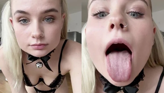 Mona Marie - Video Leaks #24