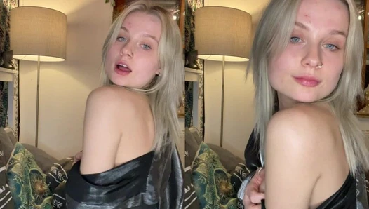 Mona Marie - Video Leaks #37