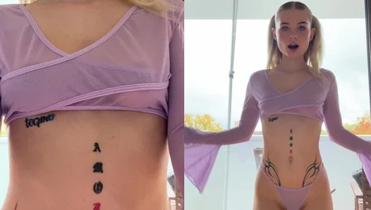 Mona Marie - Video Leaks #41