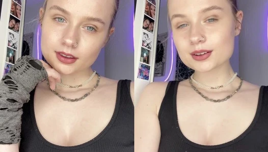 Mona Marie - Video Leaks #50