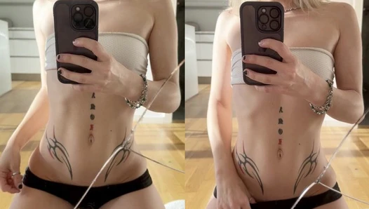 Mona Marie - Video Leaks #71