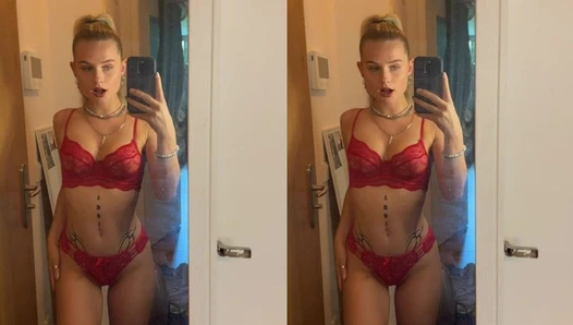 Mona Marie - Video Leaks #76